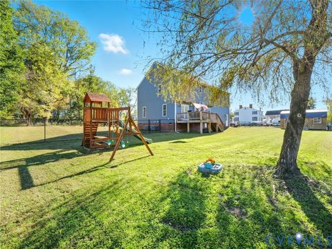 Tiny photo for 11084 W River Road, King William, VA 23009 (MLS # 2528982)