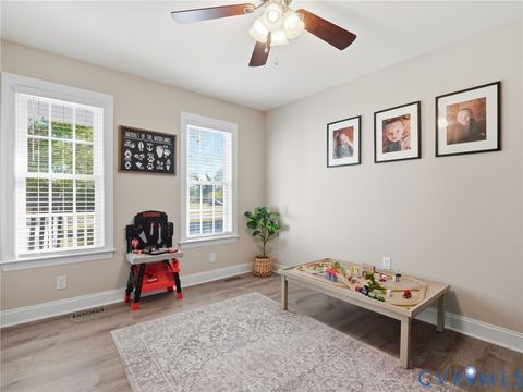 Tiny photo for 11084 W River Road, King William, VA 23009 (MLS # 2528982)