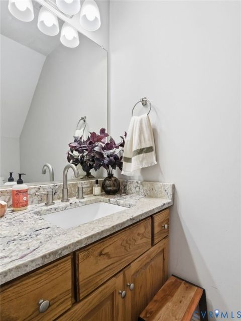 Tiny photo for 11084 W River Road, King William, VA 23009 (MLS # 2528982)