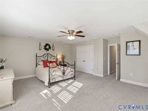 Tiny photo for 11084 W River Road, King William, VA 23009 (MLS # 2528982)