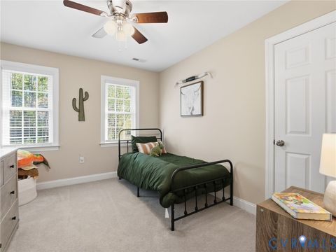 Tiny photo for 11084 W River Road, King William, VA 23009 (MLS # 2528982)