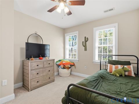 Tiny photo for 11084 W River Road, King William, VA 23009 (MLS # 2528982)