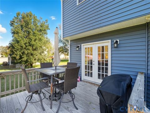 Tiny photo for 11084 W River Road, King William, VA 23009 (MLS # 2528982)