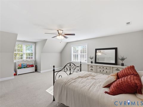Tiny photo for 11084 W River Road, King William, VA 23009 (MLS # 2528982)