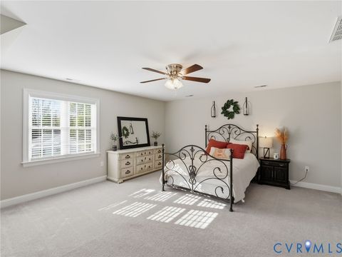 Tiny photo for 11084 W River Road, King William, VA 23009 (MLS # 2528982)