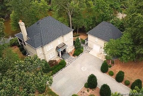 A home in White Stone