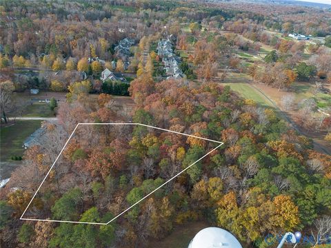 Tiny photo for 0 Creekmore Road, Henrico, VA 23238 (MLS # 2530758)