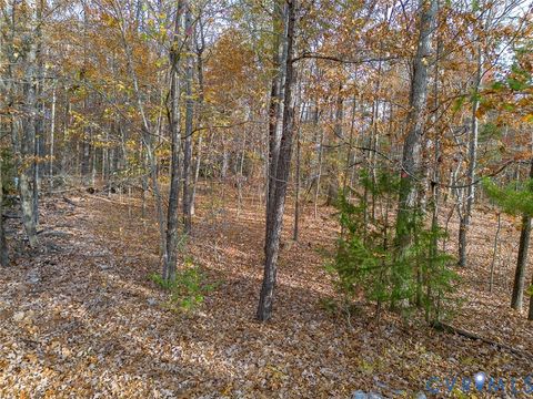 Photo of 0 Creekmore Road, Henrico, VA 23238 (MLS # 2530758)