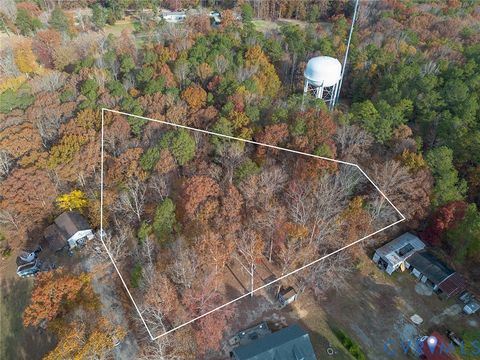 Tiny photo for 0 Creekmore Road, Henrico, VA 23238 (MLS # 2530758)