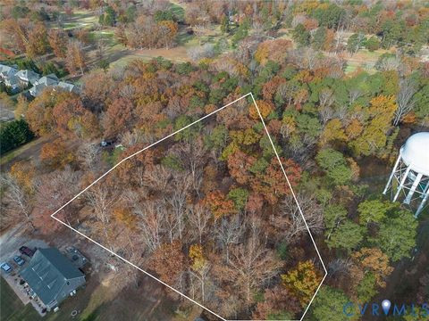 Tiny photo for 0 Creekmore Road, Henrico, VA 23238 (MLS # 2530758)