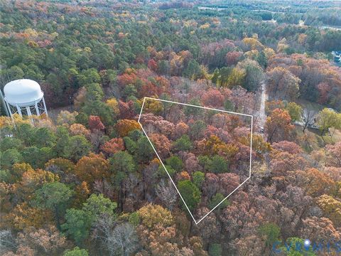 Tiny photo for 0 Creekmore Road, Henrico, VA 23238 (MLS # 2530758)