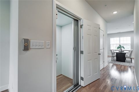 Tiny photo for 2006 Libbie Lake West Street #B, Henrico, VA 23230 (MLS # 2609433)