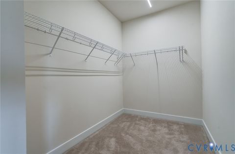 Tiny photo for 2006 Libbie Lake West Street #B, Henrico, VA 23230 (MLS # 2609433)