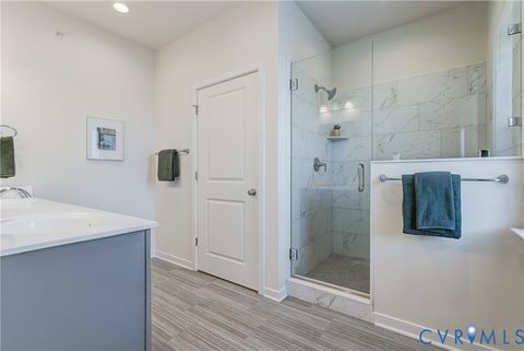 Tiny photo for 2006 Libbie Lake West Street #B, Henrico, VA 23230 (MLS # 2609433)