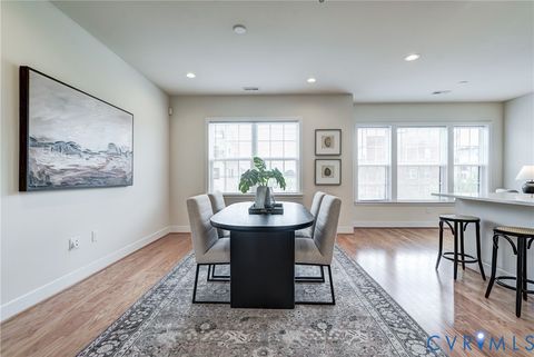 Tiny photo for 2006 Libbie Lake West Street #B, Henrico, VA 23230 (MLS # 2609433)