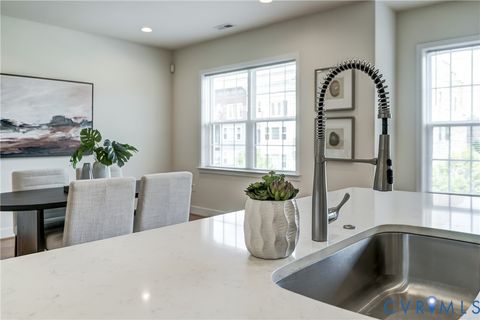 Tiny photo for 2006 Libbie Lake West Street #B, Henrico, VA 23230 (MLS # 2609433)