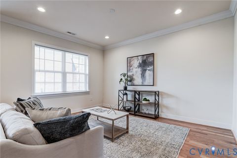 Tiny photo for 2006 Libbie Lake West Street #B, Henrico, VA 23230 (MLS # 2609433)