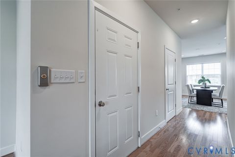 Tiny photo for 2006 Libbie Lake West Street #B, Henrico, VA 23230 (MLS # 2609433)