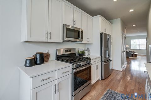 Tiny photo for 2006 Libbie Lake West Street #B, Henrico, VA 23230 (MLS # 2609433)