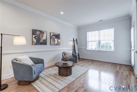 Tiny photo for 2006 Libbie Lake West Street #B, Henrico, VA 23230 (MLS # 2609433)