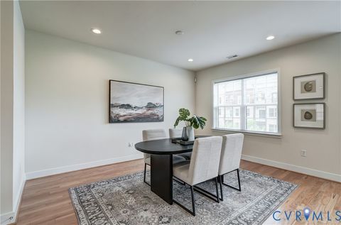 Tiny photo for 2006 Libbie Lake West Street #B, Henrico, VA 23230 (MLS # 2609433)