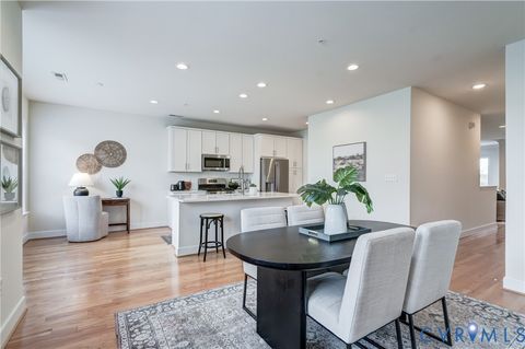 Tiny photo for 2006 Libbie Lake West Street #B, Henrico, VA 23230 (MLS # 2609433)