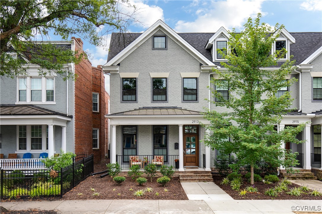 View Richmond, VA 23221 house
