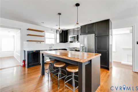 Tiny photo for 9502 Overhill Road, Henrico, VA 23229 (MLS # 2605568)