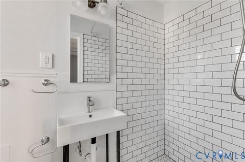 Tiny photo for 9502 Overhill Road, Henrico, VA 23229 (MLS # 2605568)