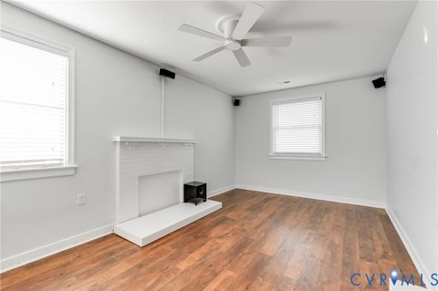 Tiny photo for 9502 Overhill Road, Henrico, VA 23229 (MLS # 2605568)