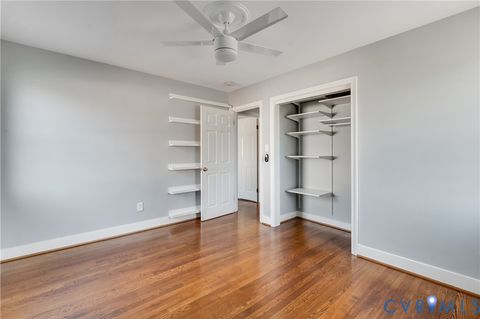 Tiny photo for 9502 Overhill Road, Henrico, VA 23229 (MLS # 2605568)