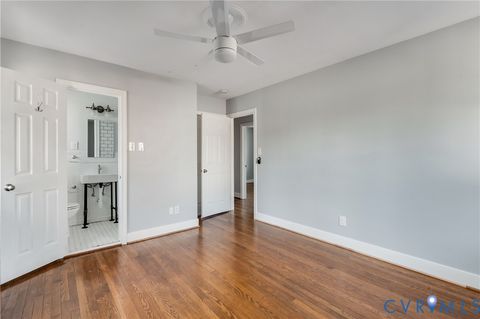 Tiny photo for 9502 Overhill Road, Henrico, VA 23229 (MLS # 2605568)