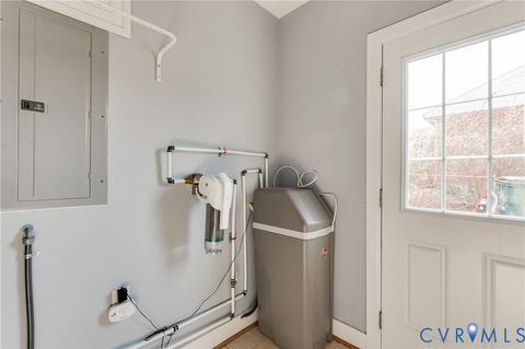 Tiny photo for 9502 Overhill Road, Henrico, VA 23229 (MLS # 2605568)