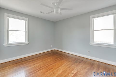Tiny photo for 9502 Overhill Road, Henrico, VA 23229 (MLS # 2605568)