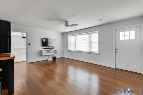 Tiny photo for 9502 Overhill Road, Henrico, VA 23229 (MLS # 2605568)