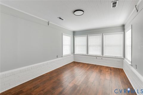 Tiny photo for 9502 Overhill Road, Henrico, VA 23229 (MLS # 2605568)