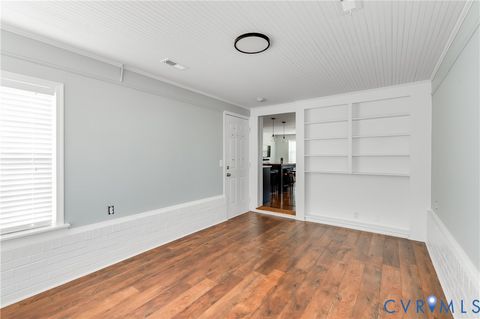 Tiny photo for 9502 Overhill Road, Henrico, VA 23229 (MLS # 2605568)