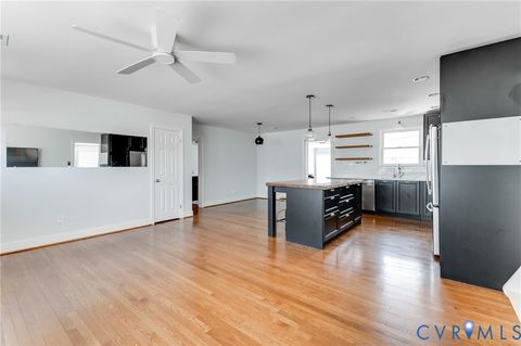 Tiny photo for 9502 Overhill Road, Henrico, VA 23229 (MLS # 2605568)