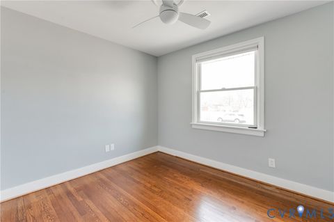 Tiny photo for 9502 Overhill Road, Henrico, VA 23229 (MLS # 2605568)