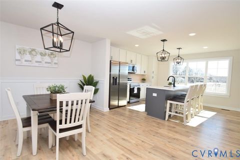 Tiny photo for Lot 17 Porkchop CT, Louisa, VA 23093 (MLS # 2532874)