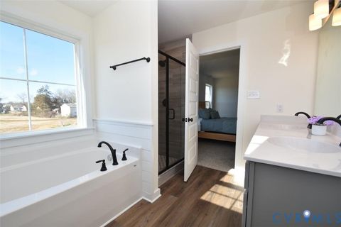 Tiny photo for Lot 17 Porkchop CT, Louisa, VA 23093 (MLS # 2532874)