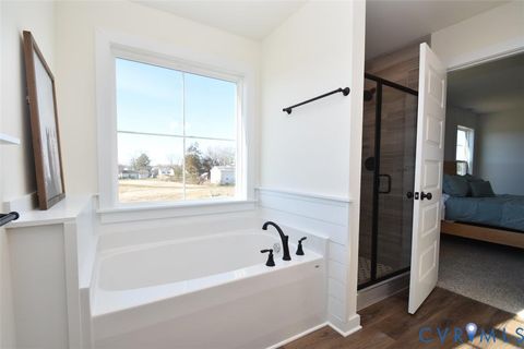 Tiny photo for Lot 17 Porkchop CT, Louisa, VA 23093 (MLS # 2532874)