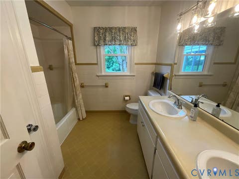 Tiny photo for 21121 Rocky Ford Road, Jetersville, VA 23083 (MLS # 2623051)
