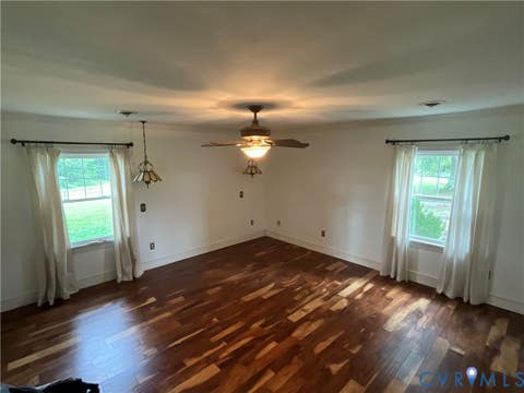 Tiny photo for 21121 Rocky Ford Road, Jetersville, VA 23083 (MLS # 2623051)