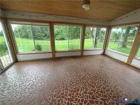 Tiny photo for 21121 Rocky Ford Road, Jetersville, VA 23083 (MLS # 2623051)