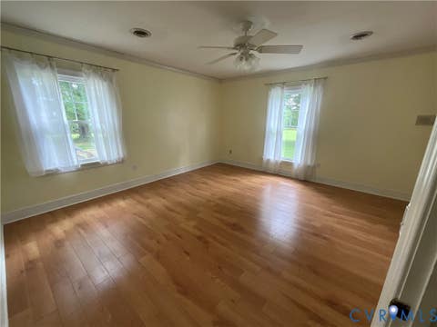Tiny photo for 21121 Rocky Ford Road, Jetersville, VA 23083 (MLS # 2623051)
