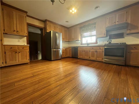 Tiny photo for 21121 Rocky Ford Road, Jetersville, VA 23083 (MLS # 2623051)