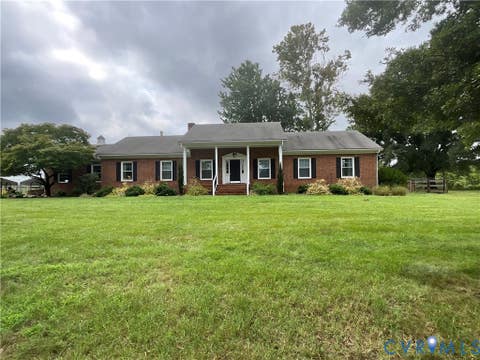 Photo of 21121 Rocky Ford Road, Jetersville, VA 23083 (MLS # 2623051)
