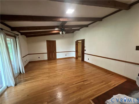 Tiny photo for 21121 Rocky Ford Road, Jetersville, VA 23083 (MLS # 2623051)