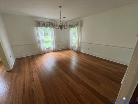 Tiny photo for 21121 Rocky Ford Road, Jetersville, VA 23083 (MLS # 2623051)
